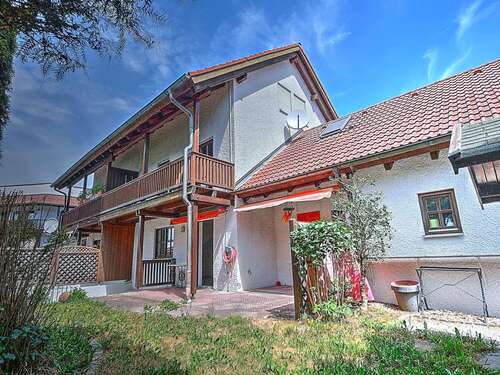 Foto - Wohnung zum Kaufen in Planegg 595.000,00 € 100 m²