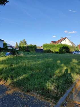 Foto - Grundstück zu verkaufen in Mörzheim 299.999,00 € 745 m²