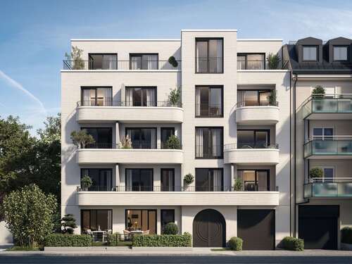 Foto - Wohnung zum Kaufen in München 489.900,00 € 35.11 m²