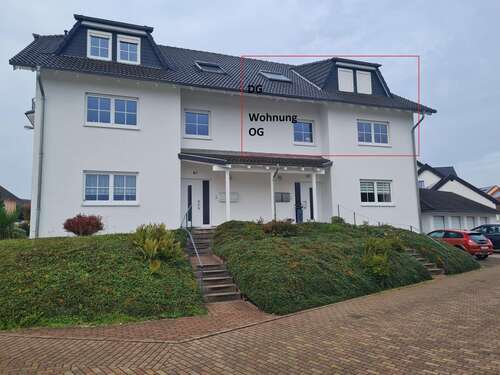 Foto - Wohnung zum Kaufen in Zweibrücken 350.000,00 € 187 m²