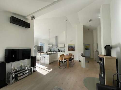 Foto - Wohnung zum Mieten in Essen 1.995,00 € 140 m²