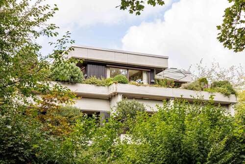 Foto - Wohnung zum Kaufen in München 1.350.000,00 € 176 m²