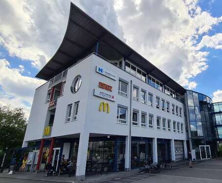 Foto - Büro in Weinheim 160,00 € 4 m² - 160,00&nbsp;EUR Kaltmiete, ca.&nbsp; 4,00&nbsp;m&sup2;
