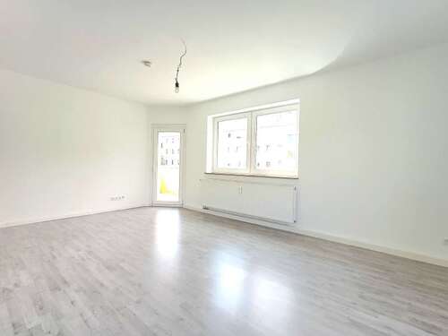 Foto - Wohnung zum Mieten in Minden 750,00 € 81.99 m²
