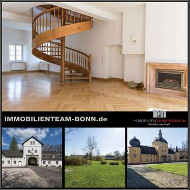 Foto - Wohnung zum Mieten in Wachtberg 2.650,00 € 324 m²