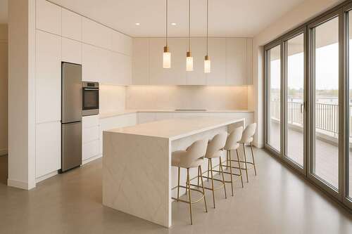 Foto - Wohnung zum Kaufen in Berlin 2.241.540,00 € 160.11 m²