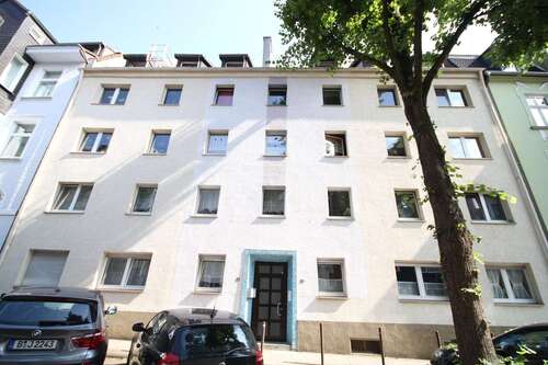 Foto - Wohnung zum Mieten in Essen-Rüttenscheid 435,00 € 30 m²