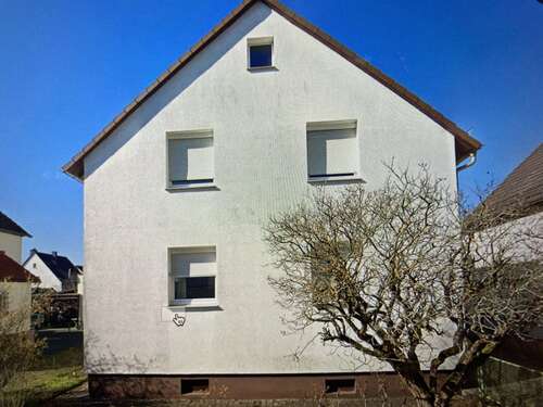 Foto - Haus zum Kaufen in Heusenstamm 498.000,00 € 100 m²