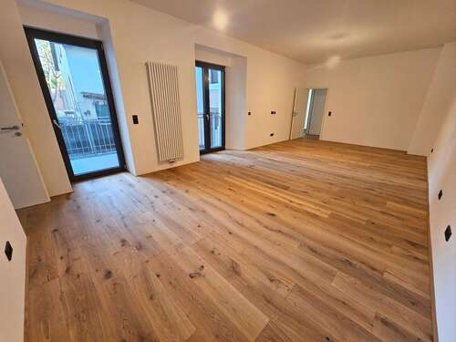 Foto - Wohnung zum Kaufen in Karlsruhe 450.000,00 € 81.98 m²