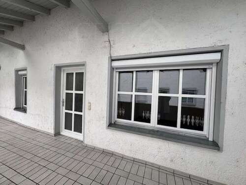 Foto - Wohnung zum Kaufen in Straubing 129.900,00 € 50.5 m²