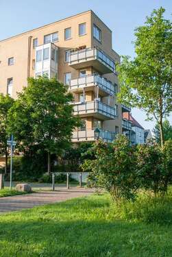 Foto - Wohnung zum Mieten in Chemnitz 371,07 € 53.01 m²