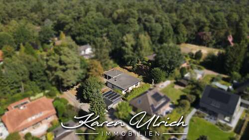 Foto - Grundstück zu verkaufen in Buchholz in der Nordheide 349.000,00 € 1241.51 m²