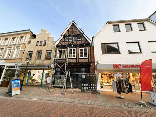 Foto - Einzelhandel in Buxtehude 2.335,58 € 69.3 m²