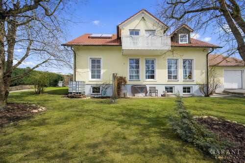 Foto - Haus zum Kaufen in Stammham 665.000,00 € 189 m²