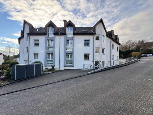 Foto - Wohnung zum Kaufen in Wuppertal 149.000,00 € 83.97 m²