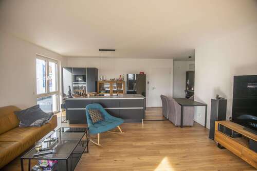 Foto - Wohnung zum Mieten in Solingen 1.410,00 € 104 m²