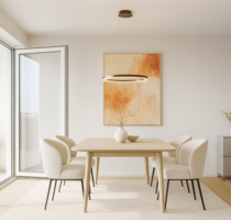 Wohnung zum Kaufen in Neu-Ulm 419.000,00 € 92 m²