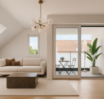 Wohnung zum Kaufen in Neu-Ulm 419.000,00 € 92 m²