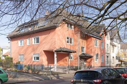 Foto - Wohnung zum Mieten in Leverkusen 739,00 € 78 m²
