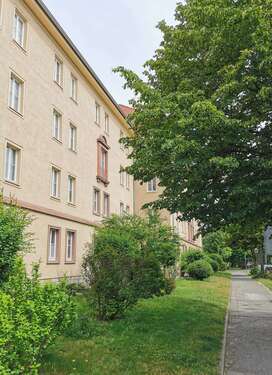 Foto - Wohnung zum Kaufen in Dresden 185.000,00 € 66.5 m²