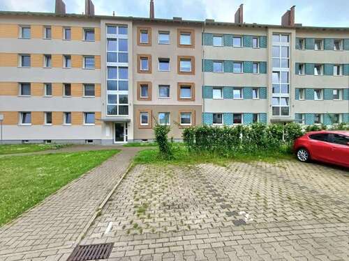 Foto - Garage zu vermieten in Minden 39,00 €