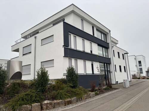 Foto - Wohnung zum Mieten in Aalen 650,00 € 51 m²