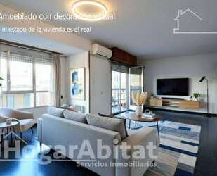 Wohnung zum Kaufen in Oliva 128.000,00 € 134 m²