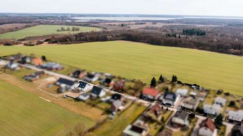 Foto - Haus zum Kaufen in Plau am See OT Karow 349.000,00 € 130 m²