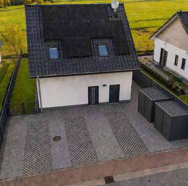 Foto - Haus zum Kaufen in Plau am See OT Karow 349.000,00 € 130 m²