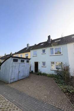 Foto - Haus zum Kaufen in Wuppertal 362.500,00 € 129.77 m²