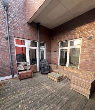 Foto - Wohnung zum Mieten in Hamburg 1.174,98 € 66.01 m²