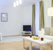 Wohnen auf Zeit in Berlin 1.680,00 €
