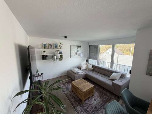 Foto - Wohnung zum Mieten in Kirchheim unter Teck 1.360,00 € 96.53 m²