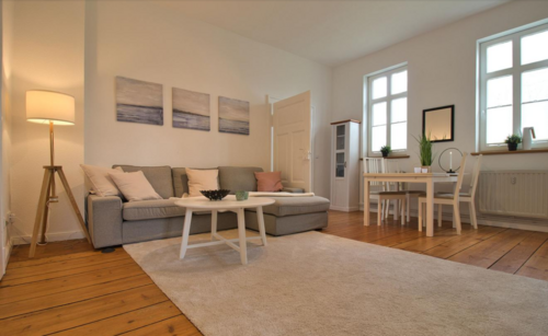 Foto - Wohnung zum Mieten in Beckedorf 998,00 € 84 m²