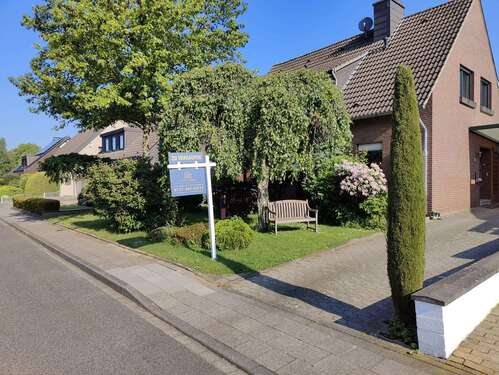 Foto - Haus zum Kaufen in Erkelenz 399.000,00 € 170 m²