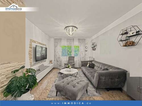 Foto - Wohnung zum Kaufen in Frankenthal (Pfalz) 225.000,00 € 71 m²