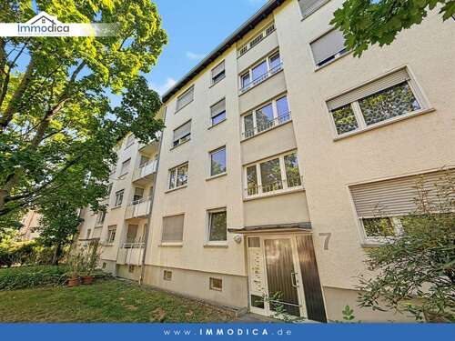 Foto - Wohnung zum Kaufen in Frankenthal (Pfalz) 230.000,00 € 71 m²