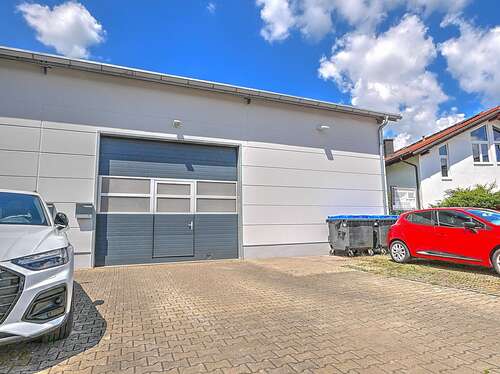 Foto - Halle in Krailling 1.850,00 € 150 m²