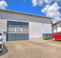 Halle in Krailling 1.850,00 € 150 m²