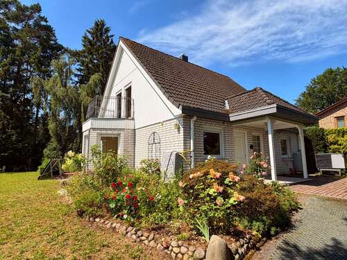 Foto - Haus zum Kaufen in Seevetal 640.000,00 € 127 m²