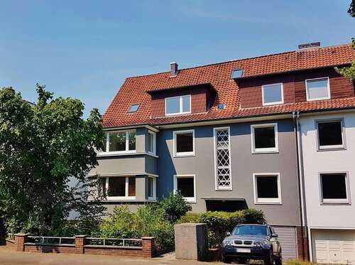 Foto - Wohnung zum Mieten in Hildesheim 1.650,00 € 147 m²