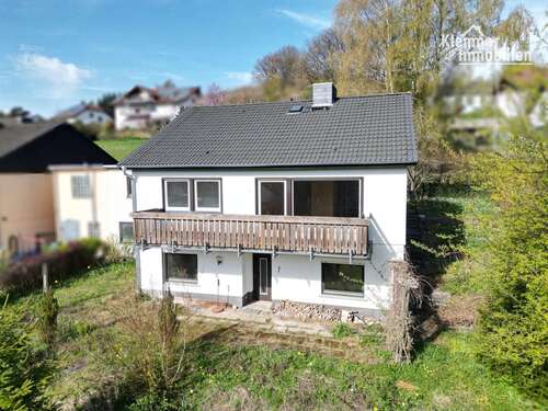 Foto - Haus zum Kaufen in Flörsbachtal 185.000,00 € 124 m²