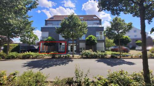 Foto - Wohnung zum Kaufen in Oelde 295.000,00 € 97.44 m²