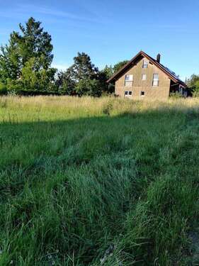 Foto - Grundstück zu verkaufen in Mörzheim 289.000,00 € 724 m²