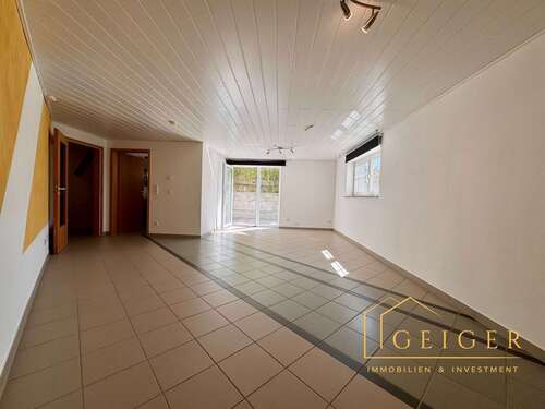 Foto - Wohnung zum Mieten in Mühlacker 1.000,00 € 125 m²