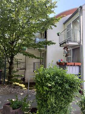 Foto - Wohnung zum Kaufen in Mainz 120.000,00 € 23 m²