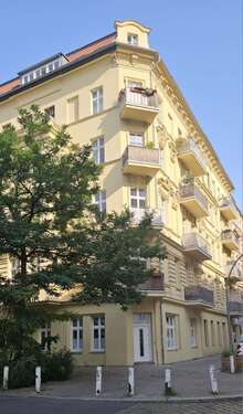Foto - Wohnung zum Kaufen in Berlin 410.000,00 € 76.09 m²