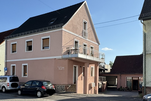 Foto - Haus zum Kaufen in Glauburg 699.000,00 € 475 m²