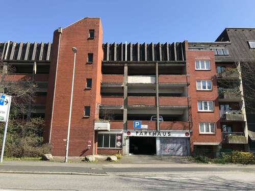 Foto - Garage zu vermieten in Kiel 55,00 €