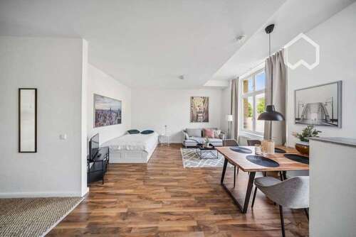 Foto - Wohnen auf Zeit in Magdeburg 890,00 €